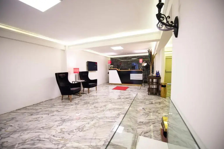 Hotel Interior 2 of 12