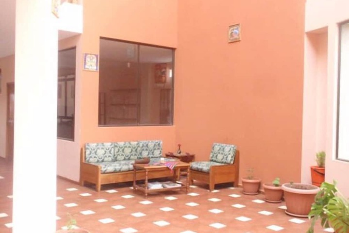 Terrace/Patio 14 of 15