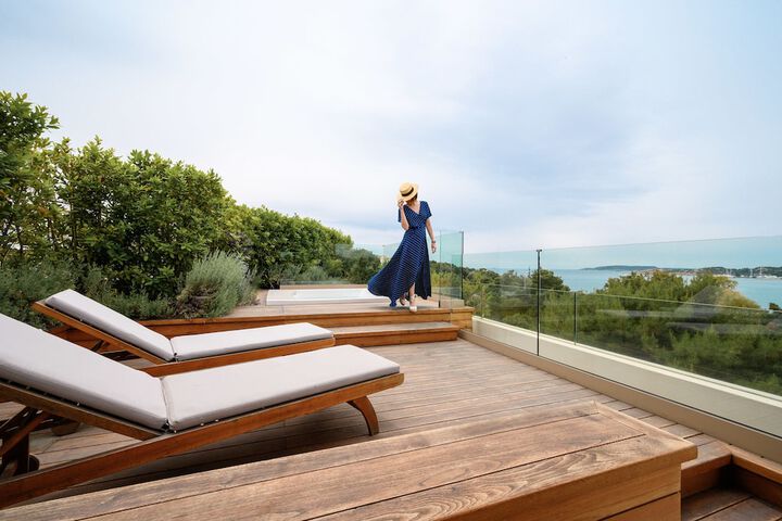 Somewhere Boutique Hotel Vouliagmeni in Vari-Voula-Vouliagmeni