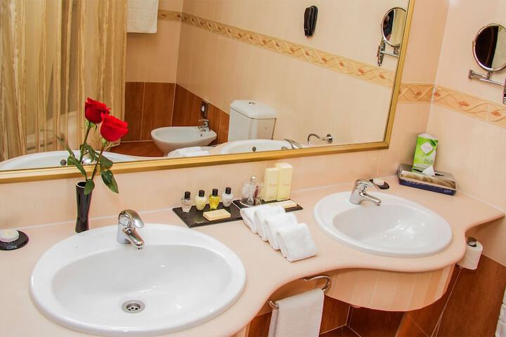 Bath Amenities