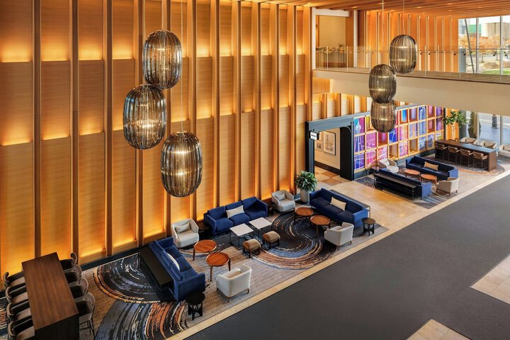 Hotel Interior 7 of 141