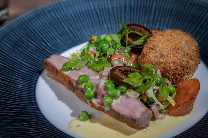 Fitness Facility Photos