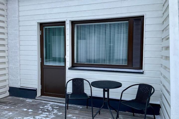 Terrace/Patio 38 of 43