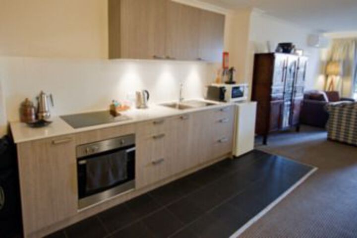 Fitness Facility Photos