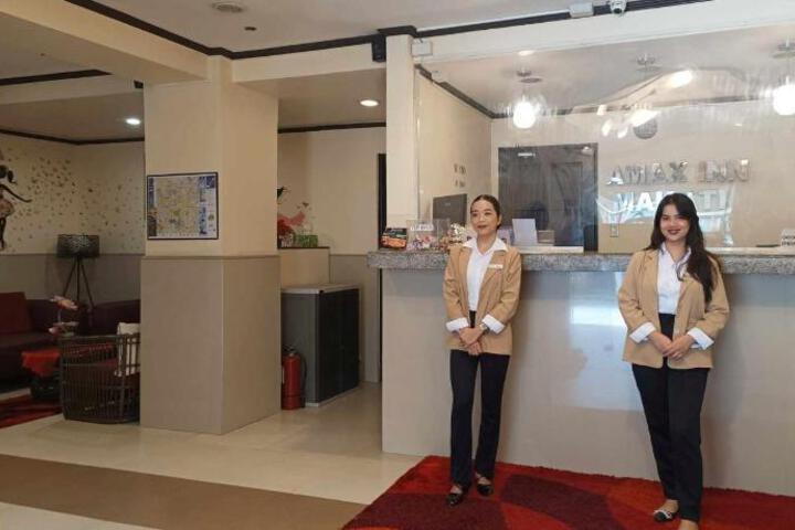 Fitness Facility Photos