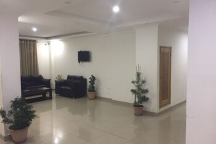 Hotel Interior 14 of 39