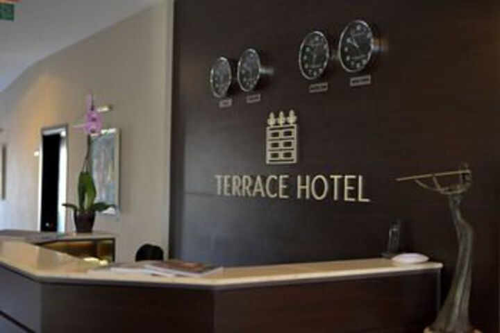 Hotel Interior 31 of 36
