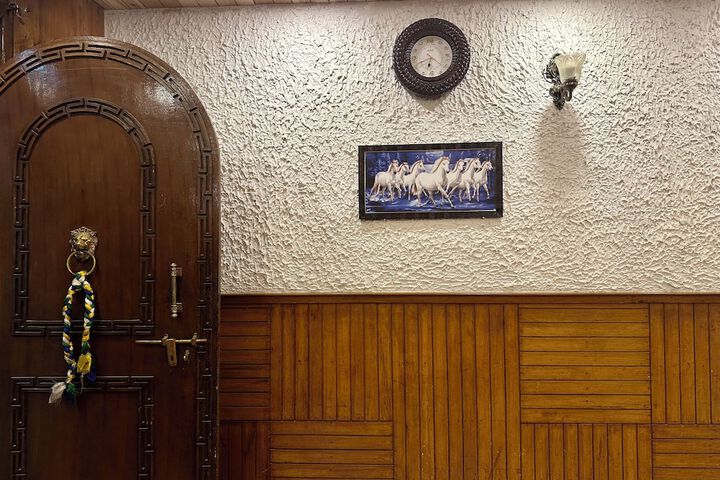 Hotel Interior 2 of 35