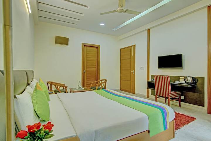 Room 17 of 50
