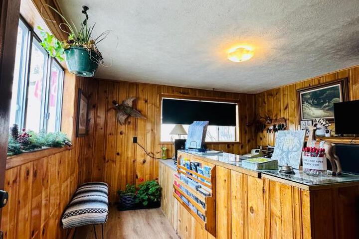 Fitness Facility Photos