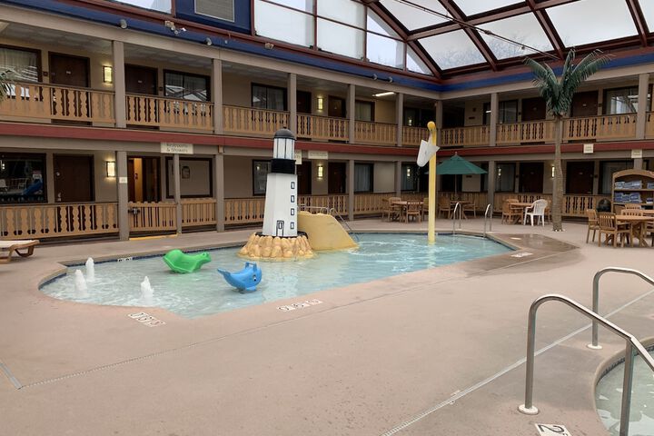Children's pool