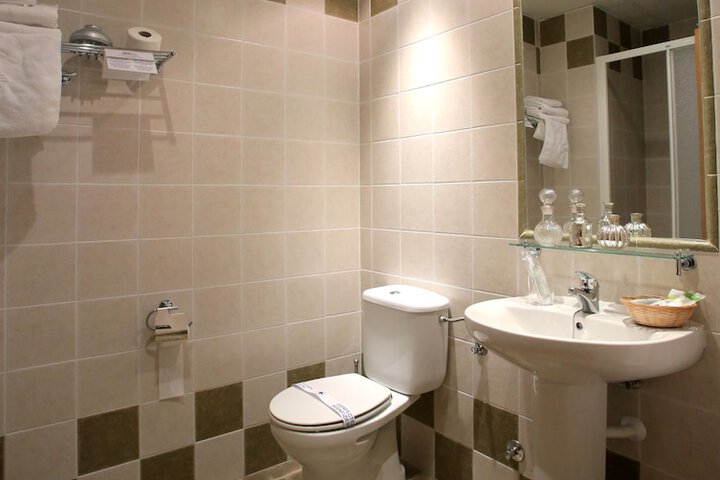 Bathroom Vanities