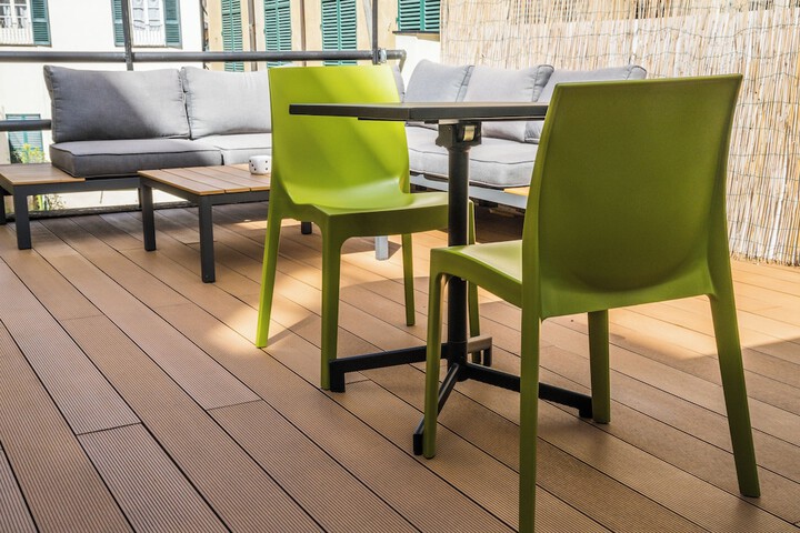 Terrace/Patio 27 of 50