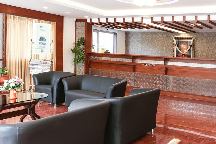 Hotel Interior 4 of 55
