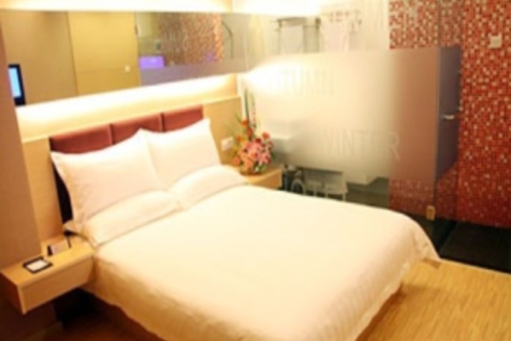 Spring Hotel