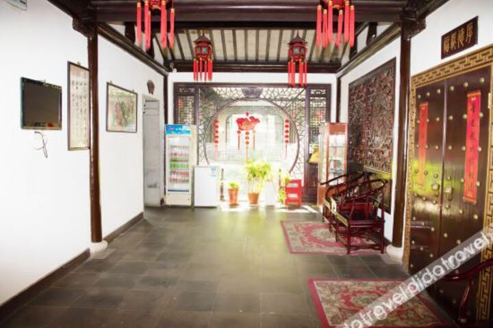Hotel Interior 25 of 41