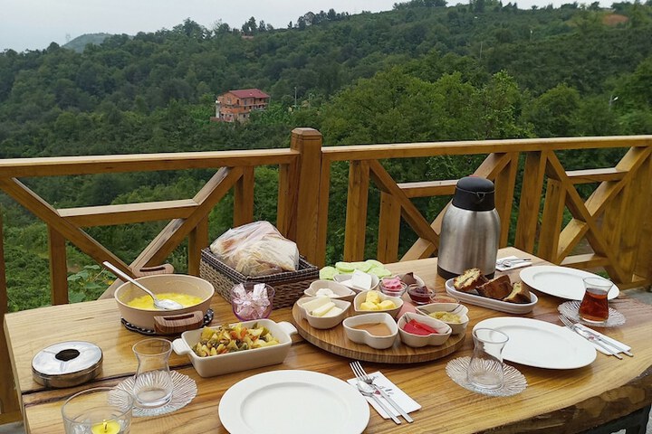 Breakfast/Coffee Service 18 of 34