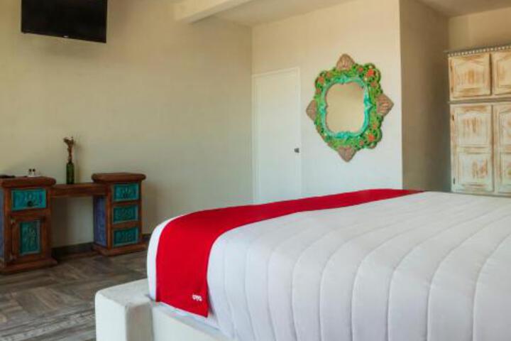 Hotel Boutique Vindho