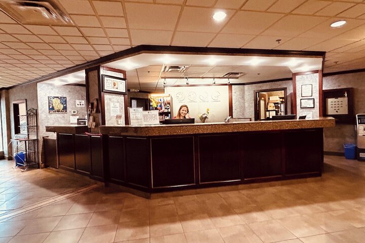 Lobby Photos