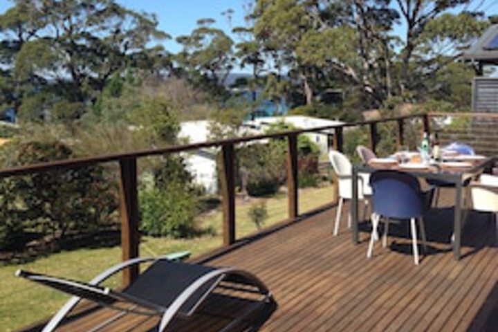 Terrace/Patio 70 of 78