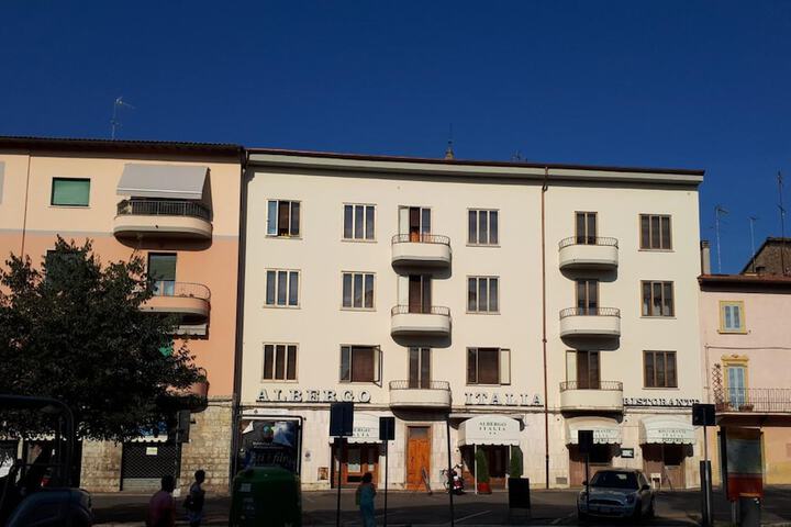 Hotel 41 of 46
