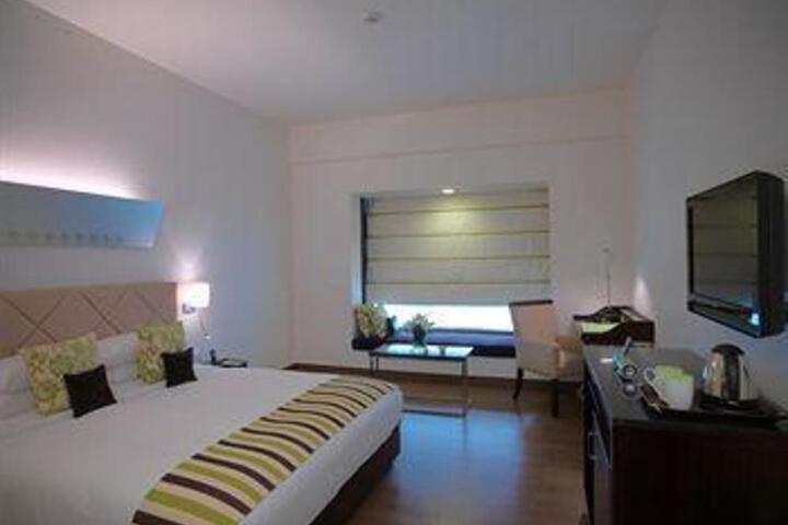 Photo of Citrus Hotels Gurgaon Central