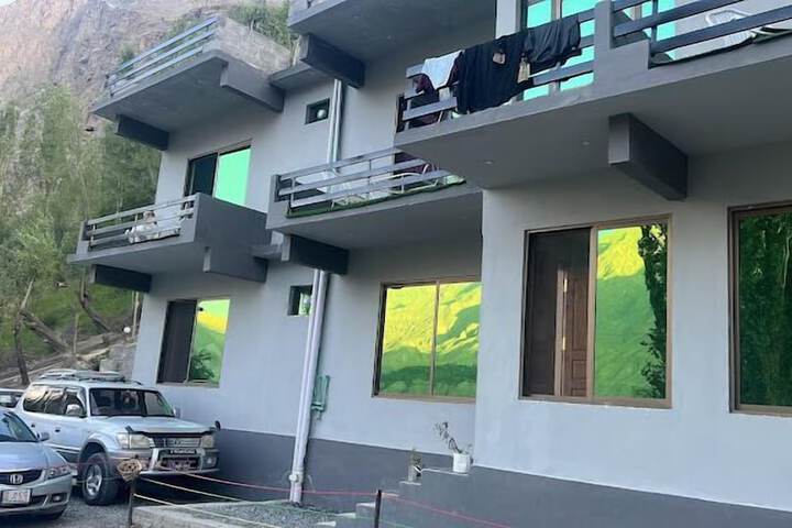 Hotel 3 of 19