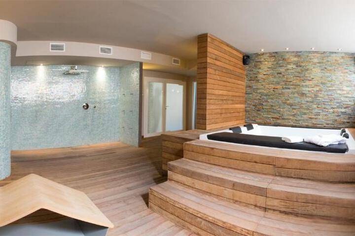 Spa and Wellness Pictures