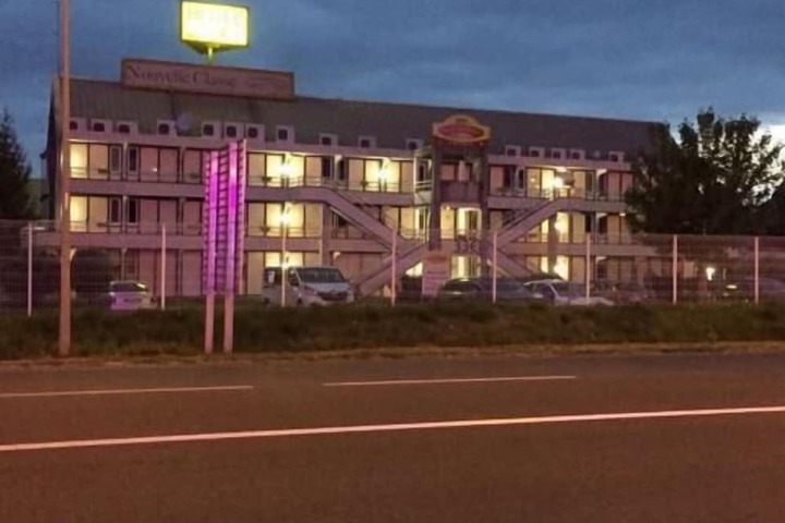 Hotel 21 of 21