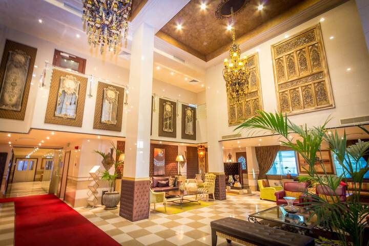 Hotel Interior 3 of 49