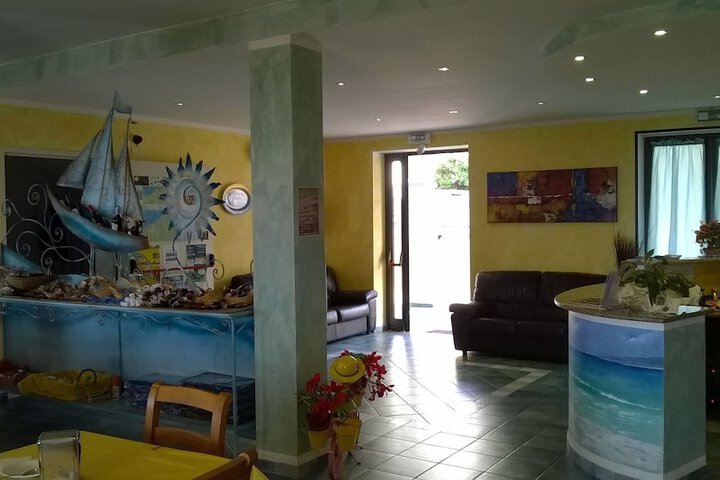 Lobby Photos
