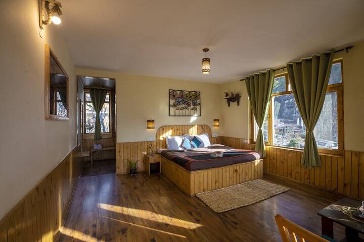Room 7 of 21