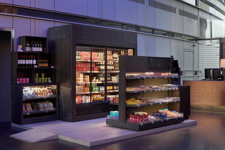 Hotel Interior 7 of 120