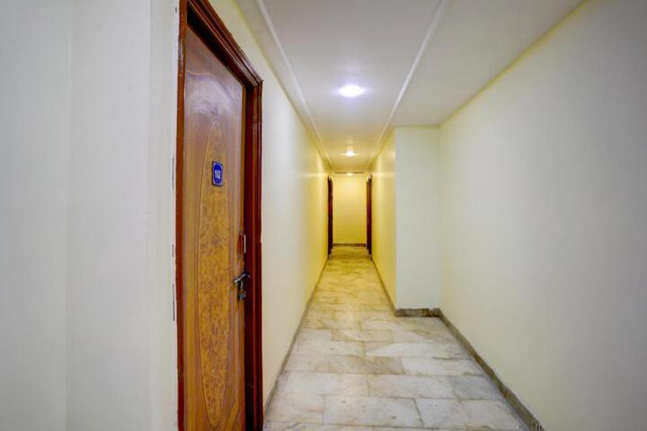 HOTEL O REEYH INN