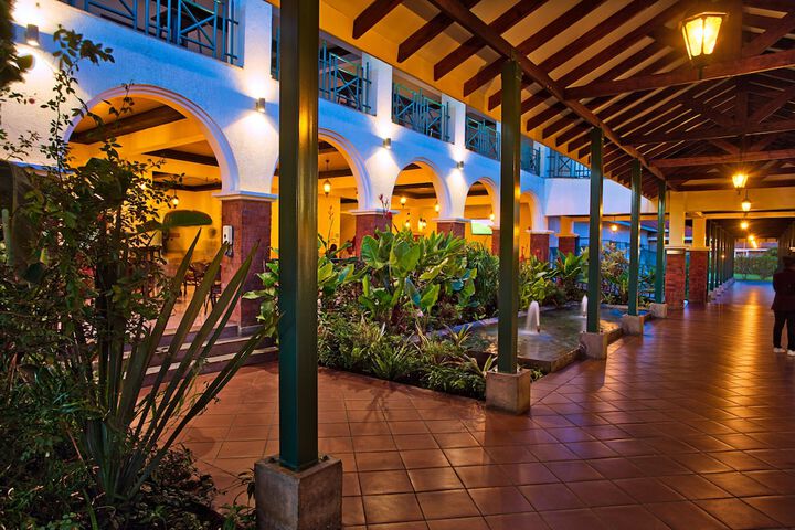 Hotel 11 of 22