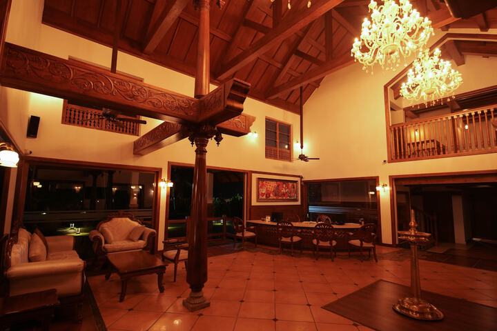 Hotel Interior 9 of 149