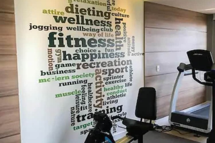 Hotel Gym