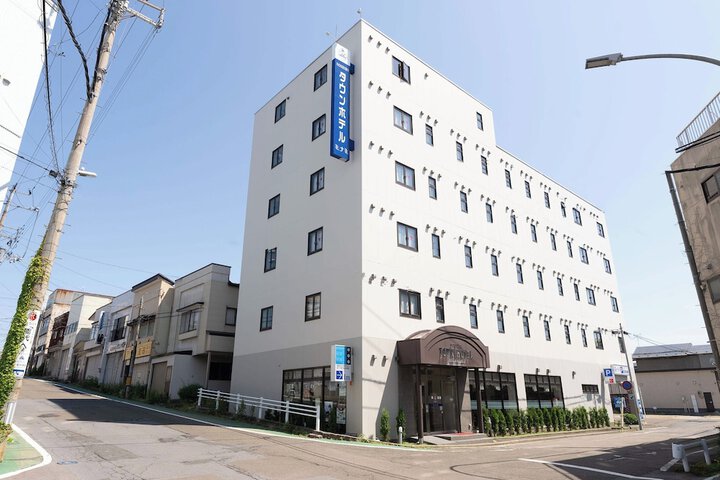 Noshiro Town Hotel Minami
