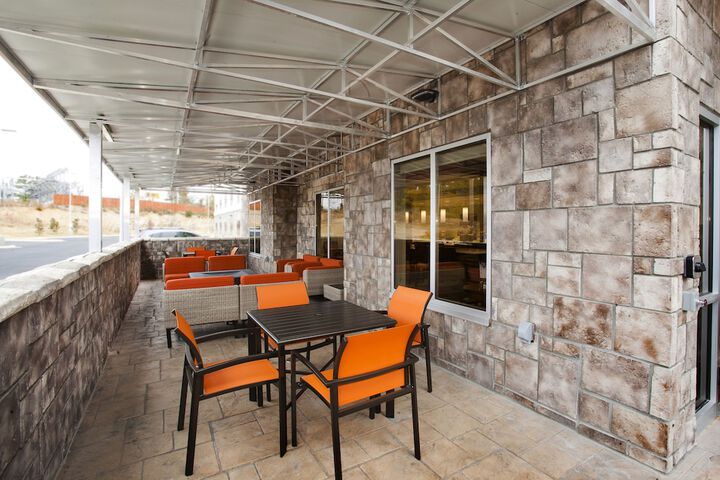 Terrace/Patio 41 of 45