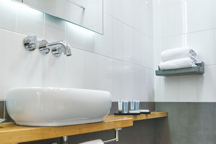 Bathroom Vanities