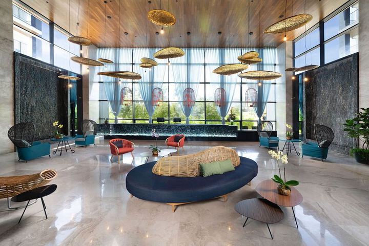 Hotel Interior 2 of 18