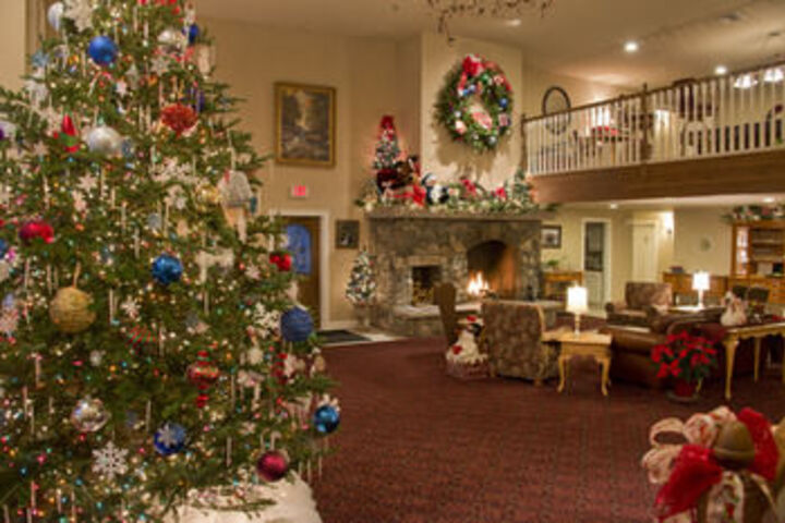 Hotel Interior 19 of 38