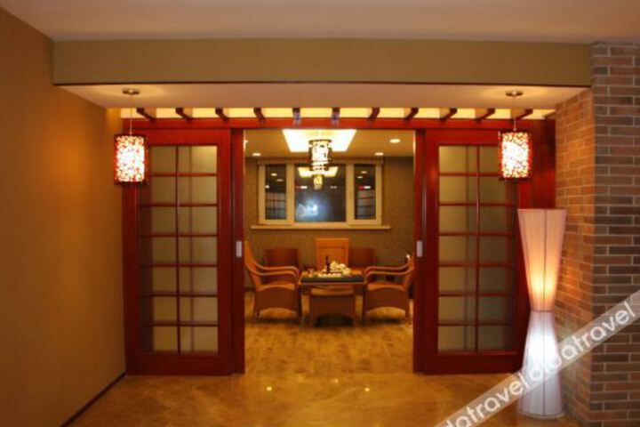 Shenheng Hotel