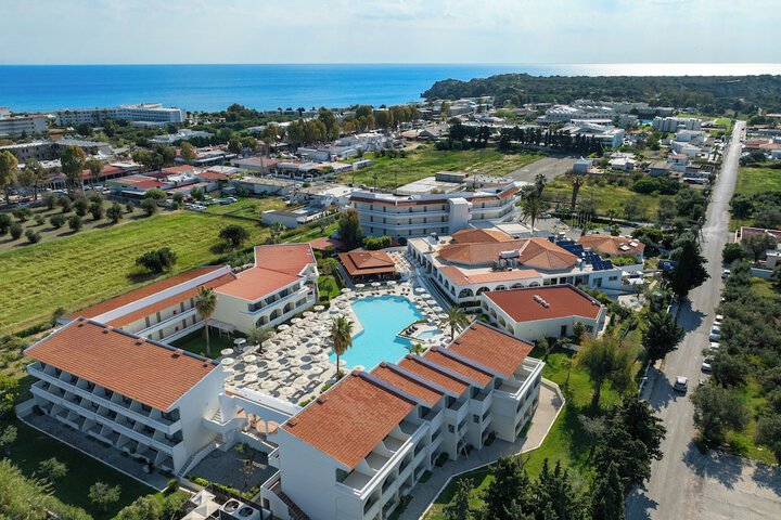 Hotel 55 of 60