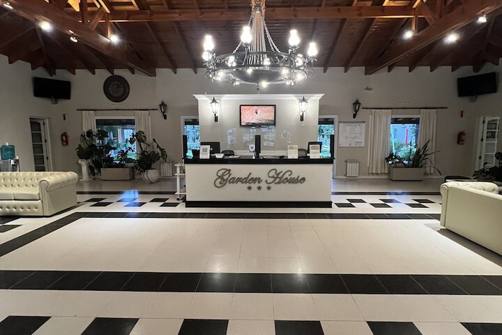 Hotel Interior 2 of 139