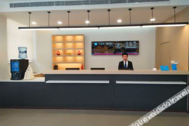Hotel Interior 2 of 4