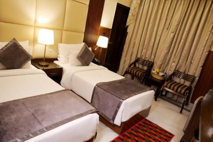 Fitness Center Photo