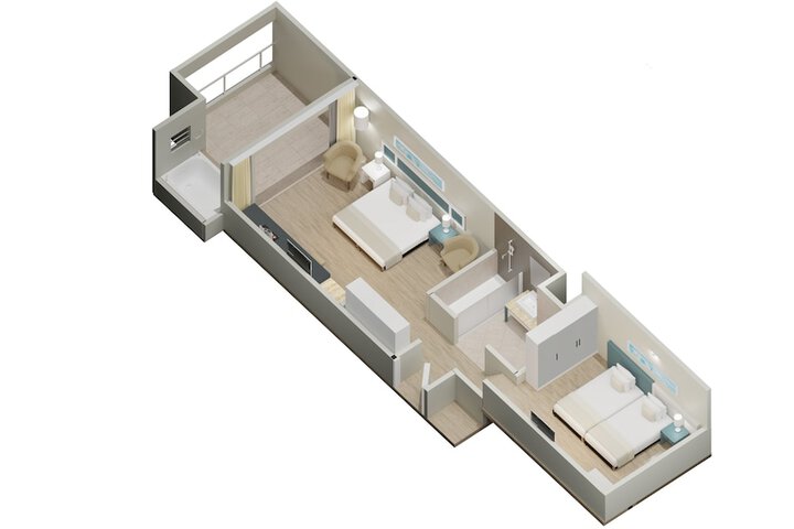 Room 42 of 417
