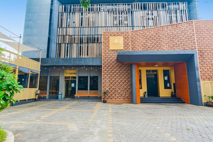 Cihampelas Hotel 2