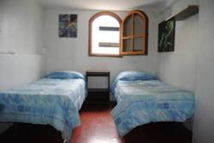 Fitness Center Photo